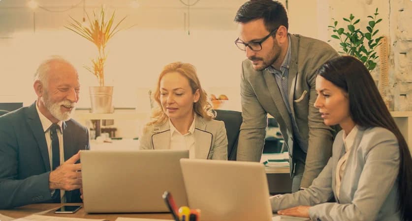 Crypto Wealth Management for Families and Foundations