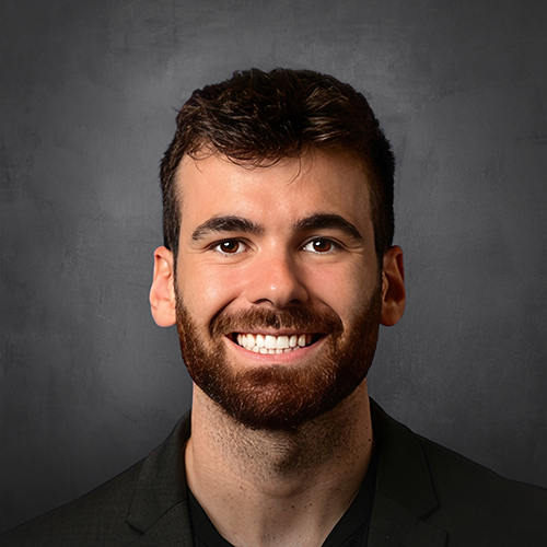 Connor McLaughlin