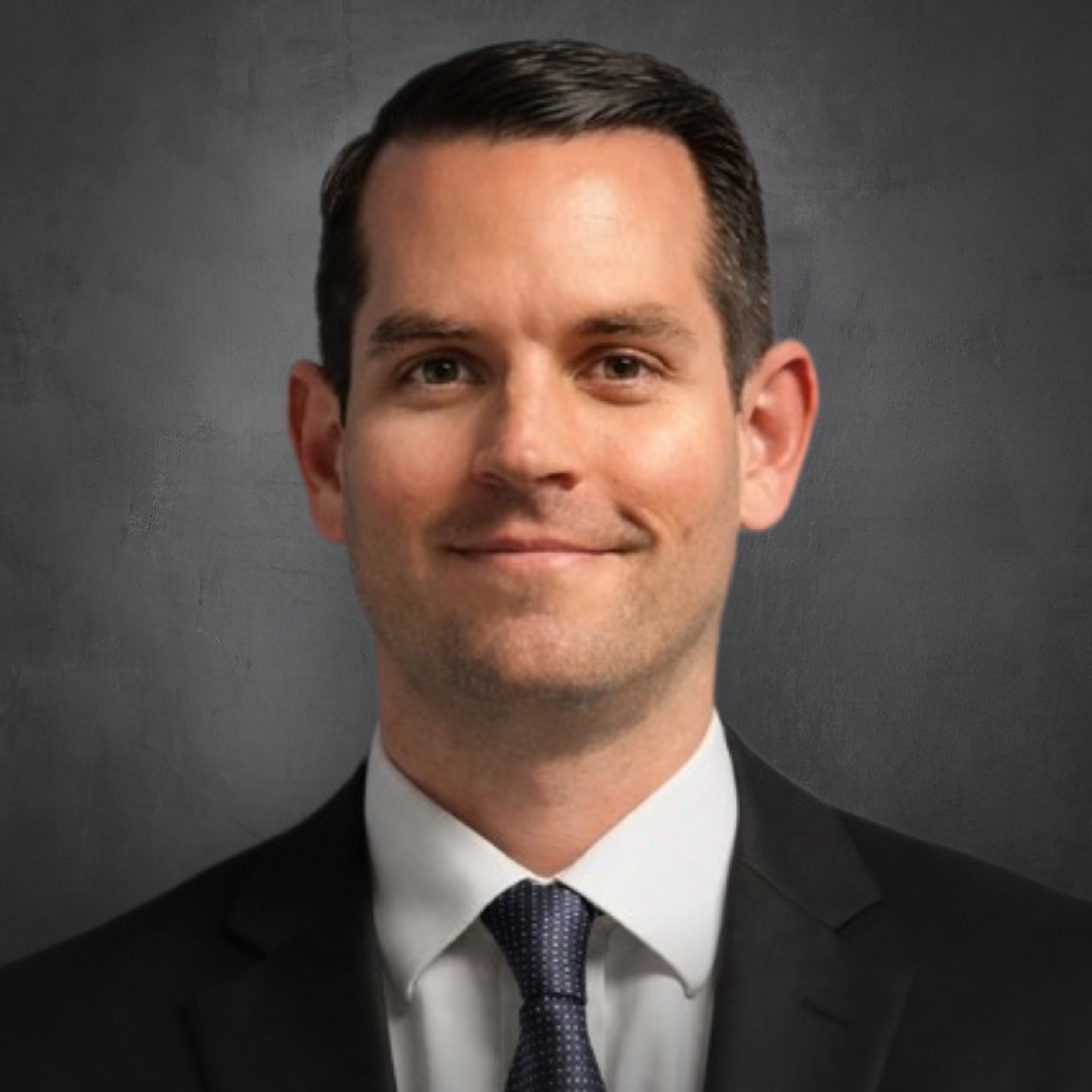 Matt VanBussum